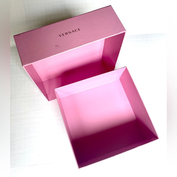 Versace Bright Crystal Box - Picture 6 of 6